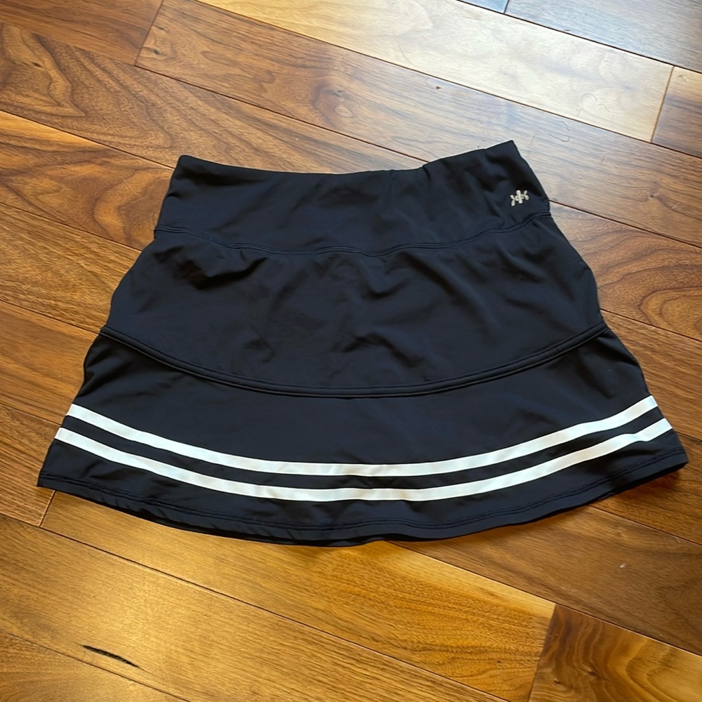 Tennis Skirt